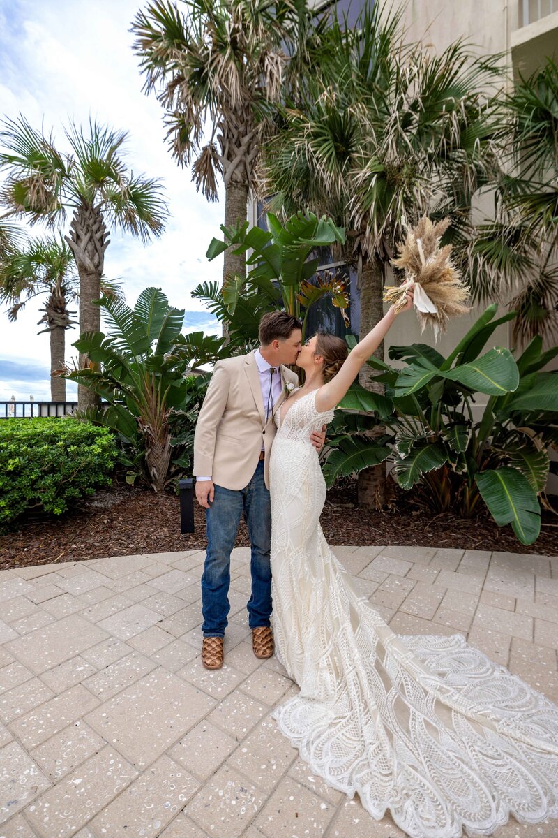 Orlando Wedding Photographer and Videographer