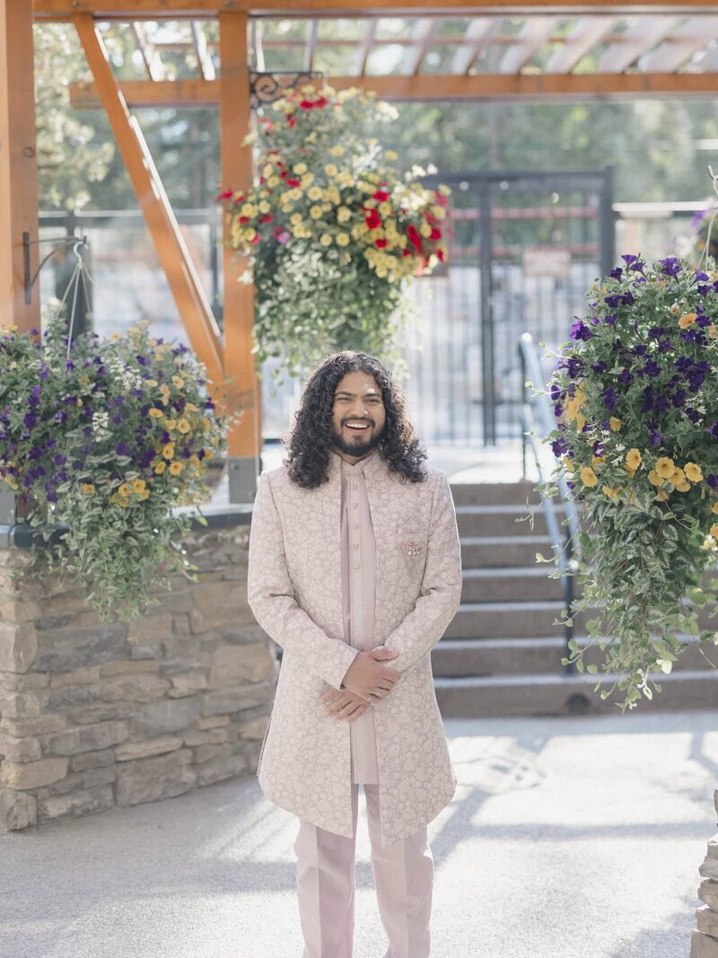 Timeless Tales Creatives - Fine Art Documentary wedding photographers in Canmore - Cornerstone Indian multicultural Weddings (2)