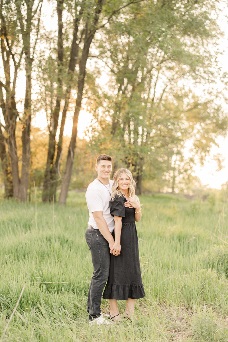 Mikayla & Drew Engagement -162