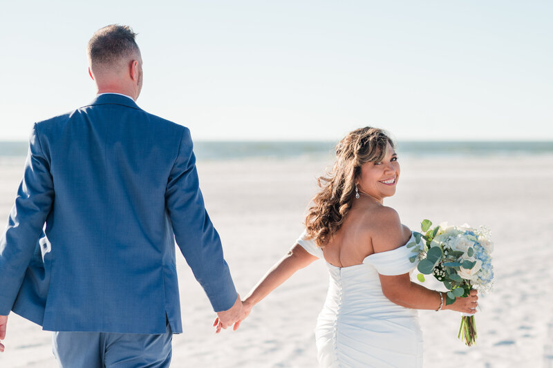 H Hawkins Photography. Starlite Cruises Clearwater. Rob & Maryland Scott's Wedding-290