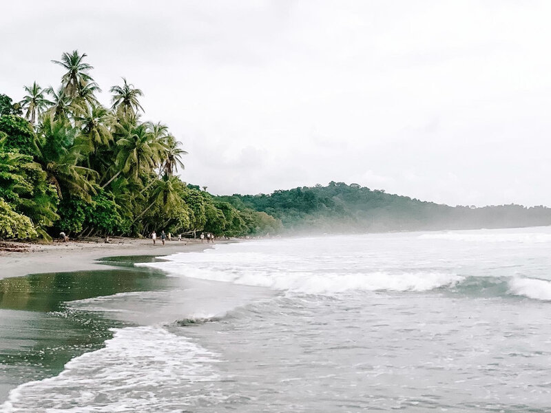 destination beach photo