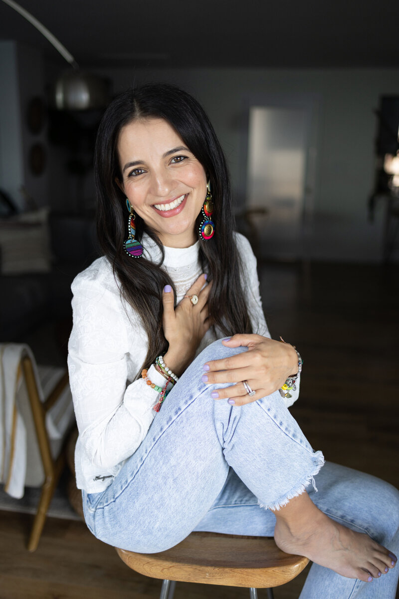 Mathilde your Brooklyn copywriter