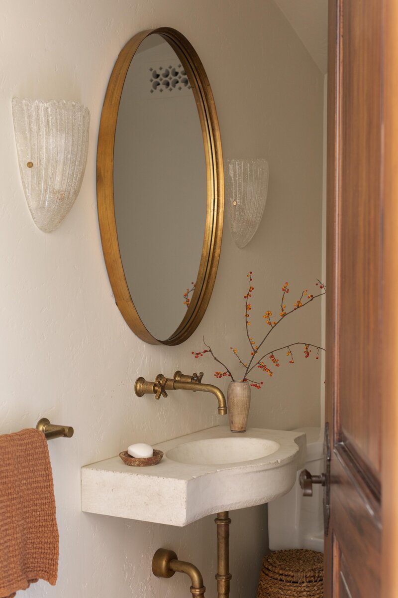 Heath Interiors | Los Feliz Spanish Remodel & Furnishings