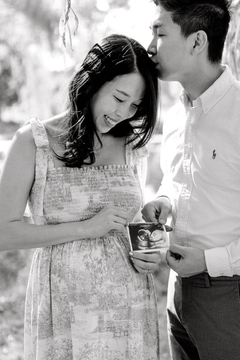 Walpole MA maternity photos_francis william bird park24
