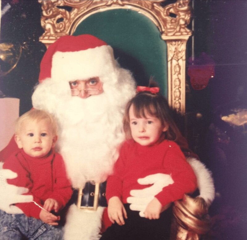 Jenna Rainey santa WEB