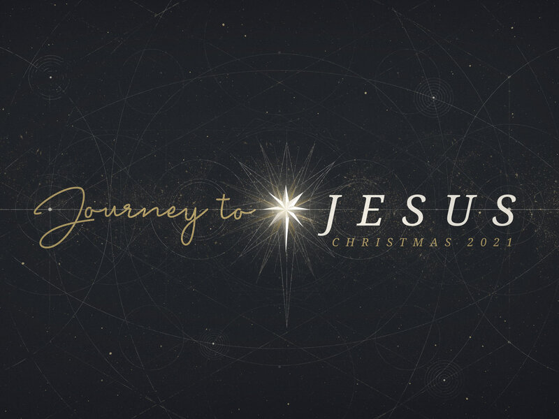 Journey to Jesus 2