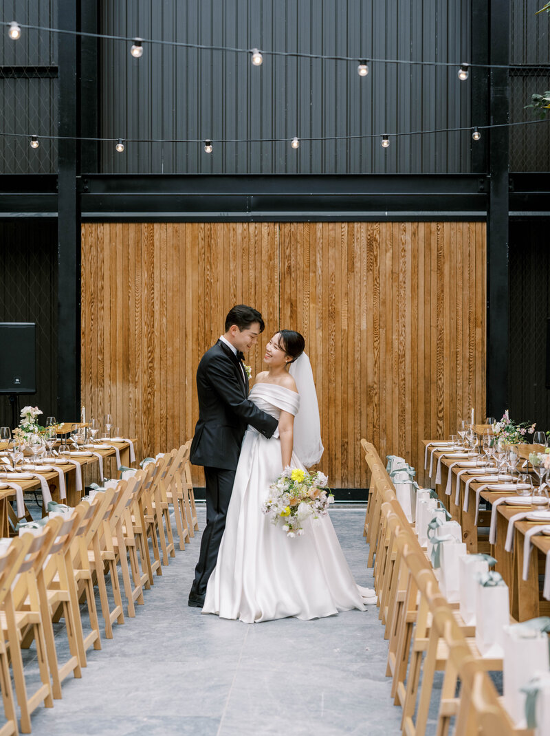 New Zealand Luxury Garden Wedding by Fine Art Film Destination Wedding Photographer Sheri McMahon-76