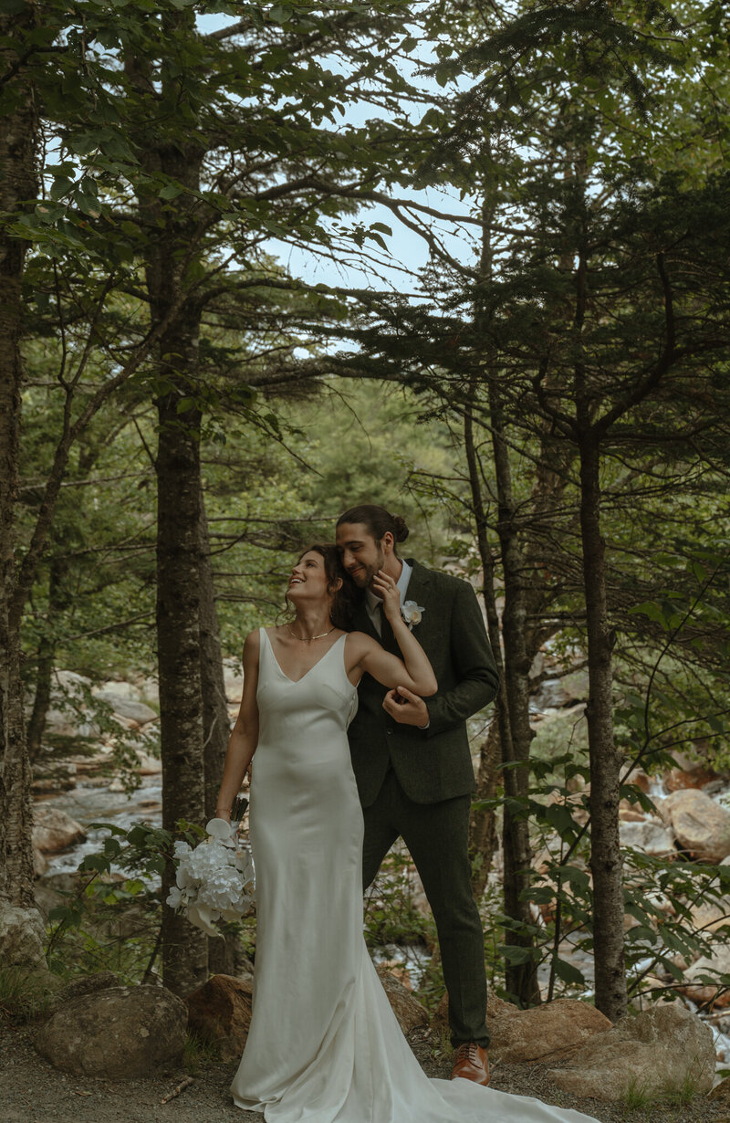 Luxury adventure elopement photographer specializing in intimate, moody, and storytelling wedding photography for couples who crave deep, emotional connections.