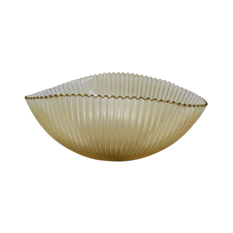 KARINA Ribbed Bowl