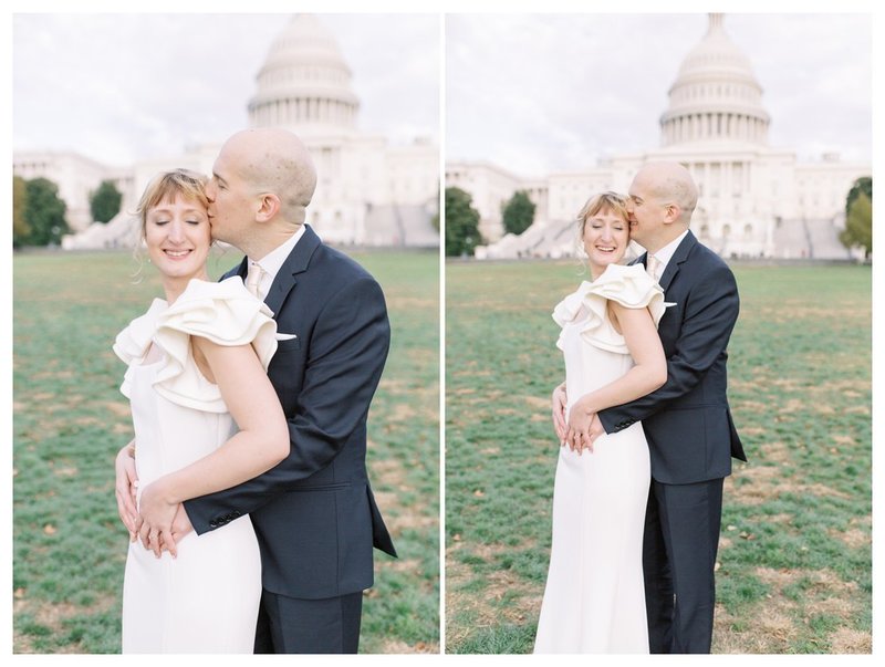 DC wedding photographer, US Capitol, va wedding photographer, dc wedding photographer