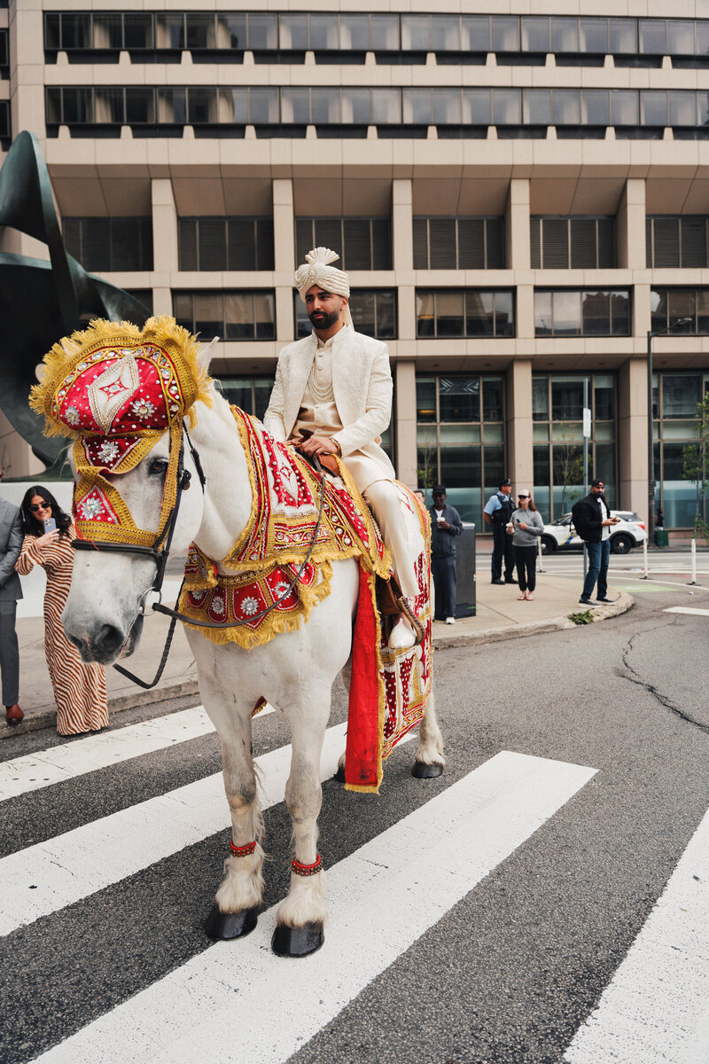 Alexa + Kushal-09449