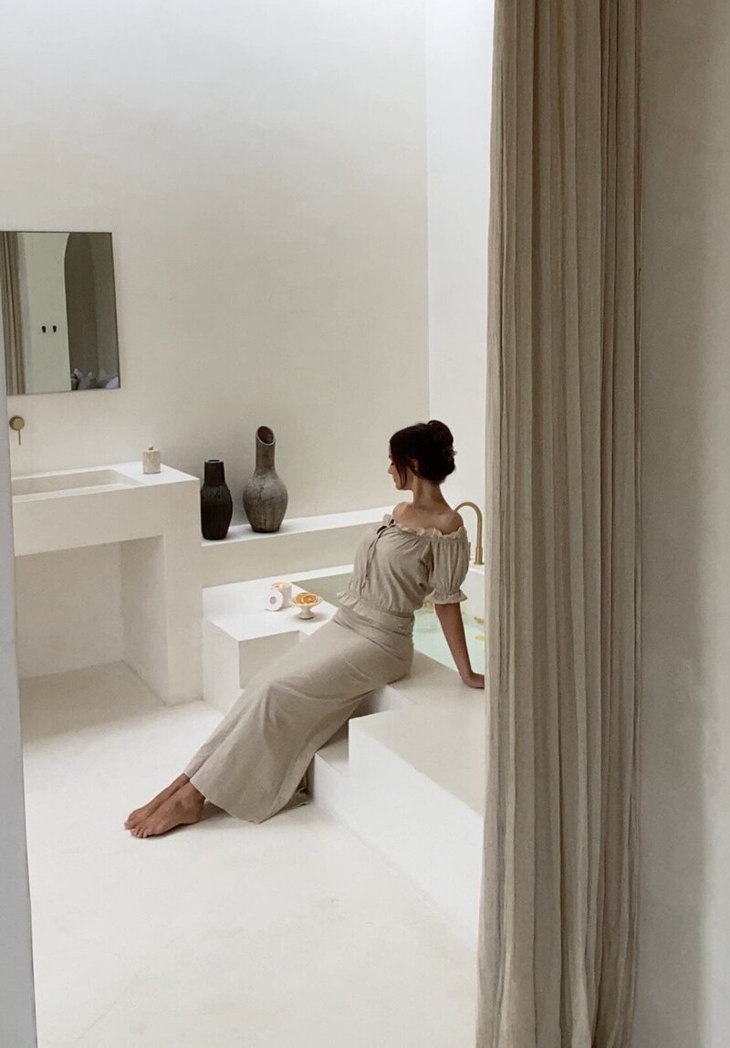 The Goddess Embodiment by unfold.YOU