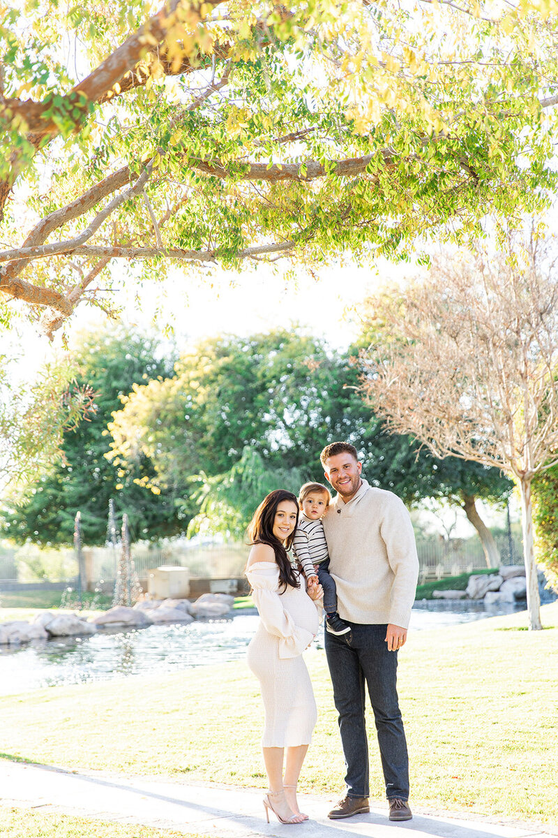 Karlie Colleen Photography - Maternity Photos - Carressa-85