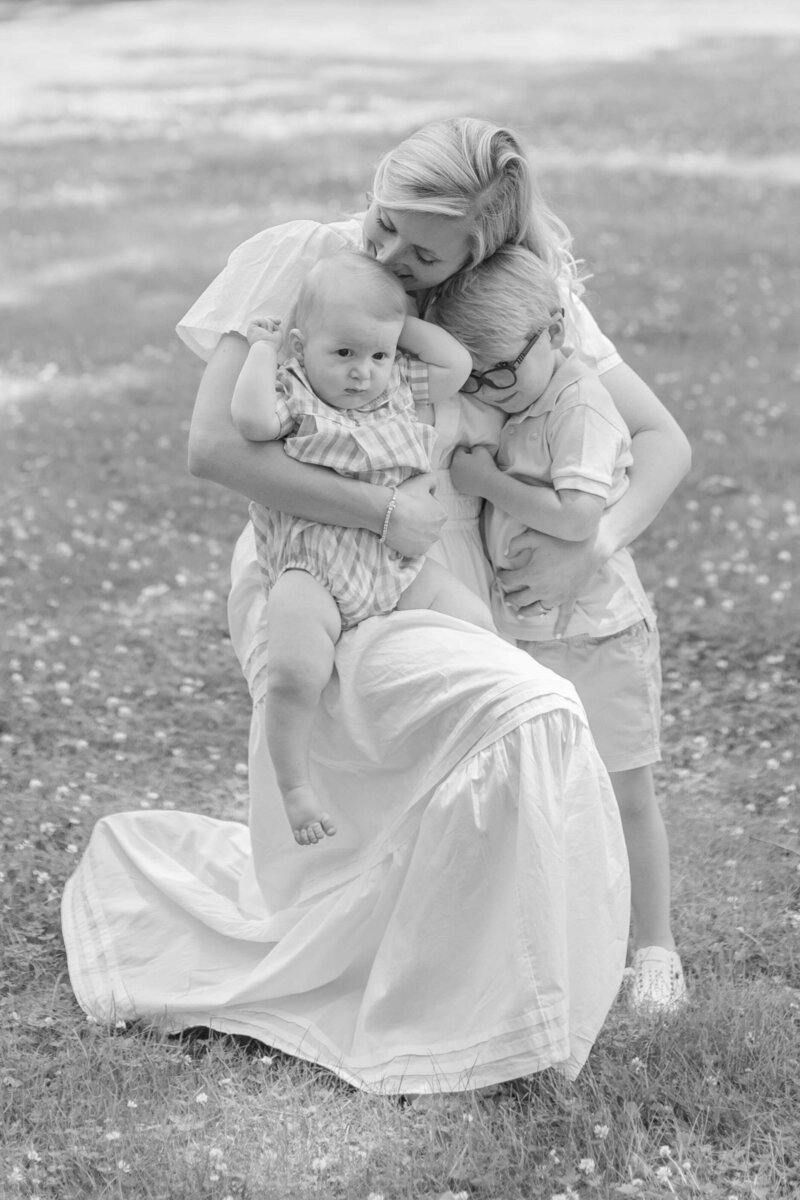 Mommy & me photography Hickory, NC-Katelyn Shelley Photography-1 (6)