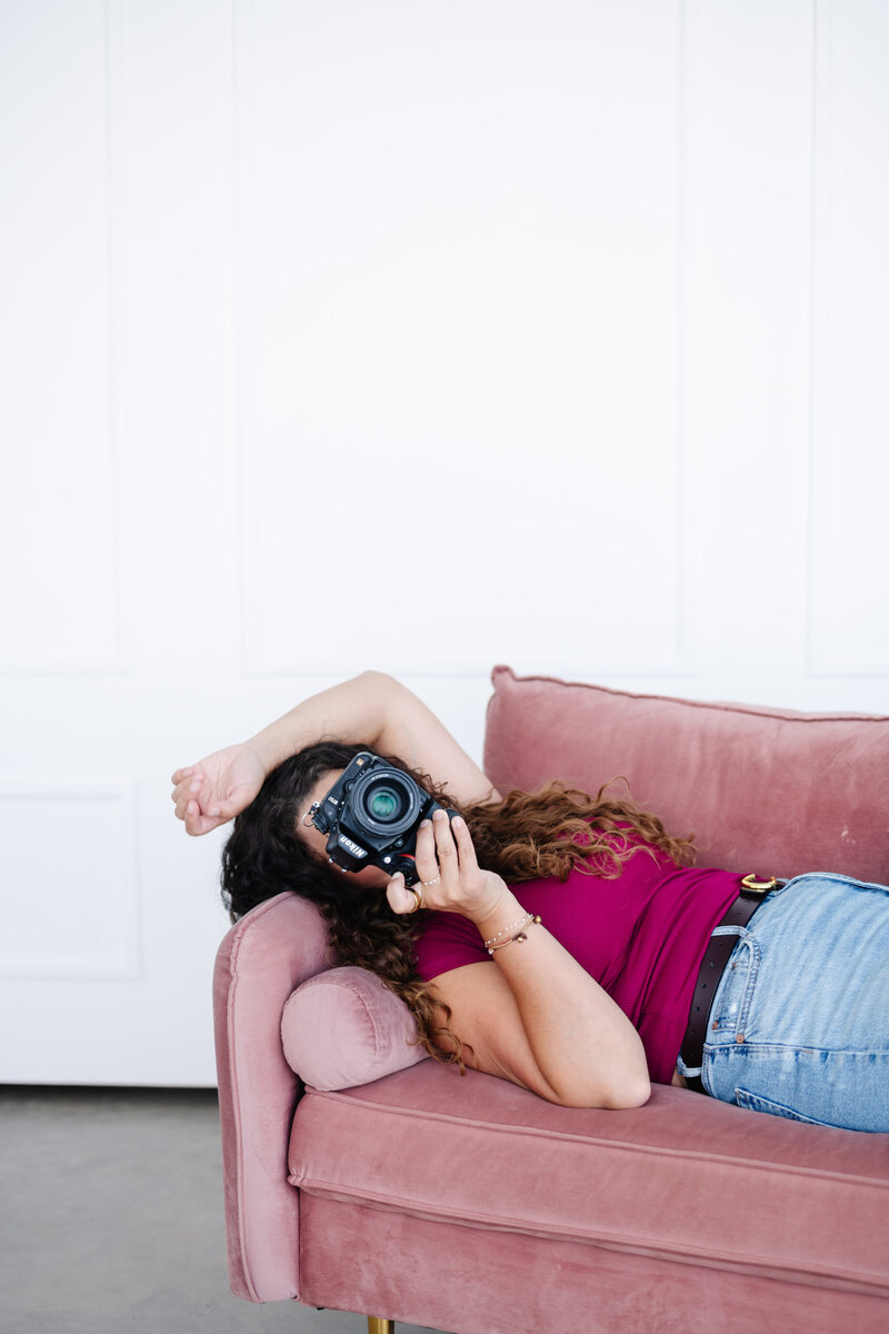 Photographer for Lethbridge and Calgary business owners, entrepreneurs, and leaders specializing in personal brand photography and lifestyle headshots