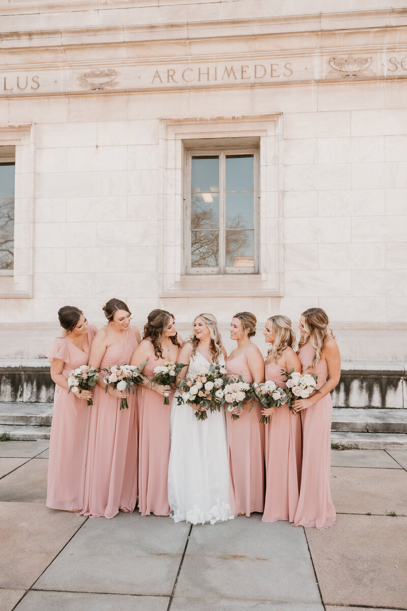Emily & Brian - Michigan Wedding Photographer - Mariah Kasten Photo 2024-33