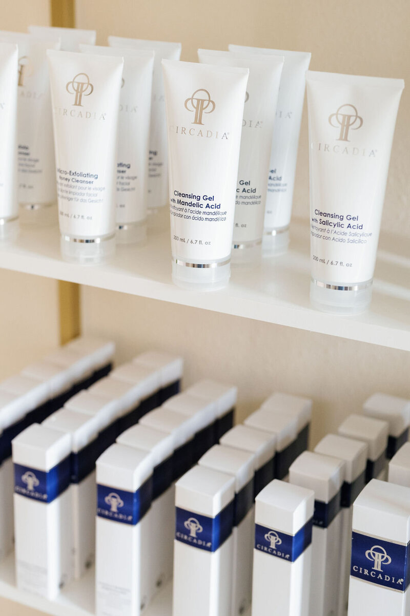 Our team of San Diego Skin Care specialist