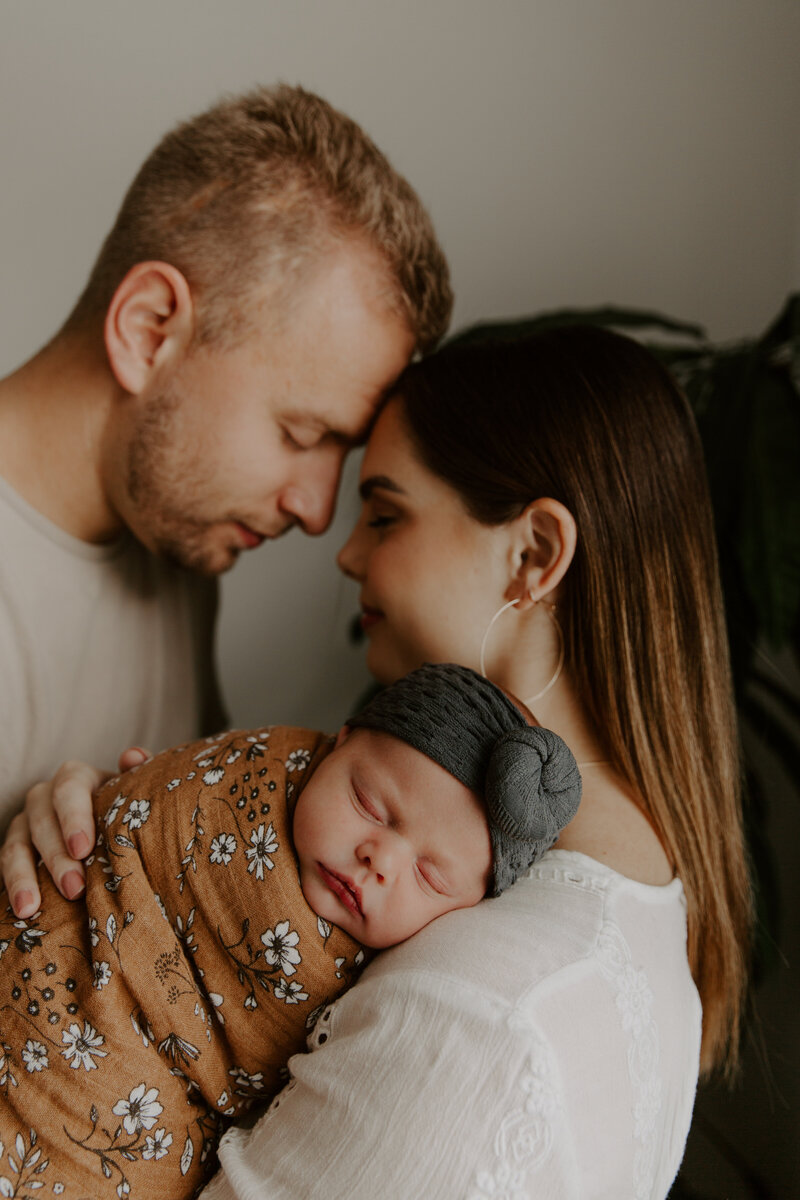 Authentic Family Photography with Children