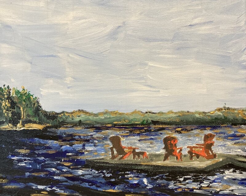 Jack's Lake