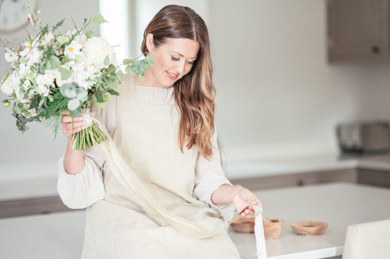 The Silk Studio offers Wedding Textiles and Creative Direction to stylish, nature loving couples. Based in the South West, UK.