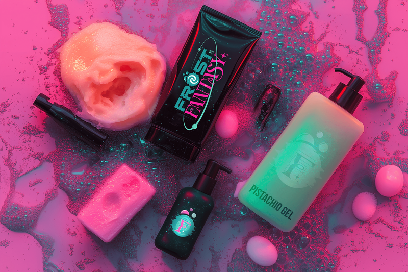Soapy Products