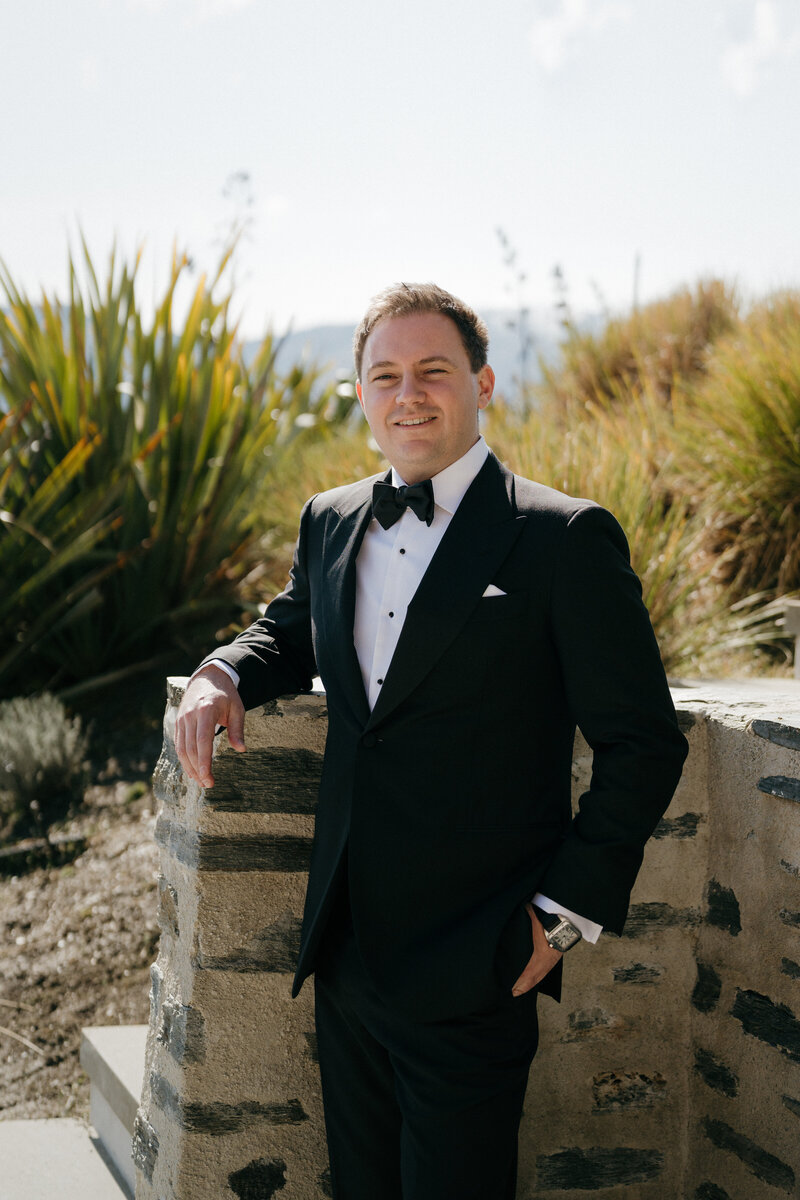 Eichardts Wedding Queenstown