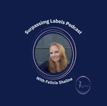 surpassing labels