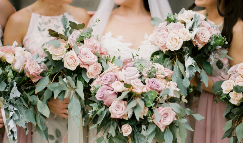 Wedding Decor + Floral  RL Designs (London, Ontario)
