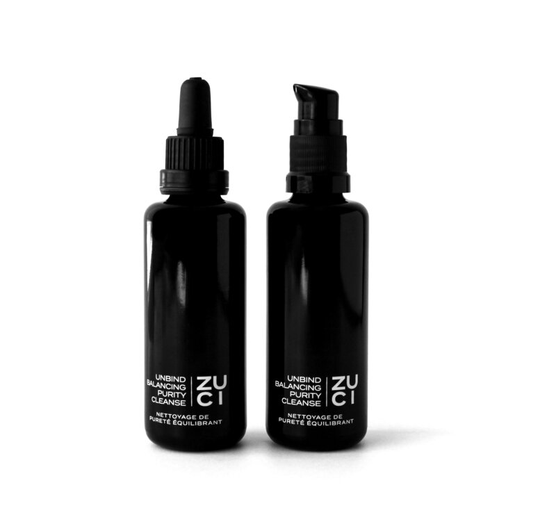 ZUCI Unbind Balancing Purity Cleanse Skin/Scalp ZUCI Unbind Balancing Purity Cleanse Skin/Scalp