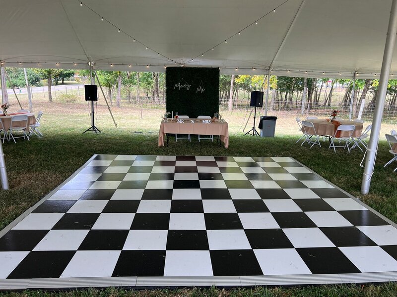 Mason Ohio PEAKS service area