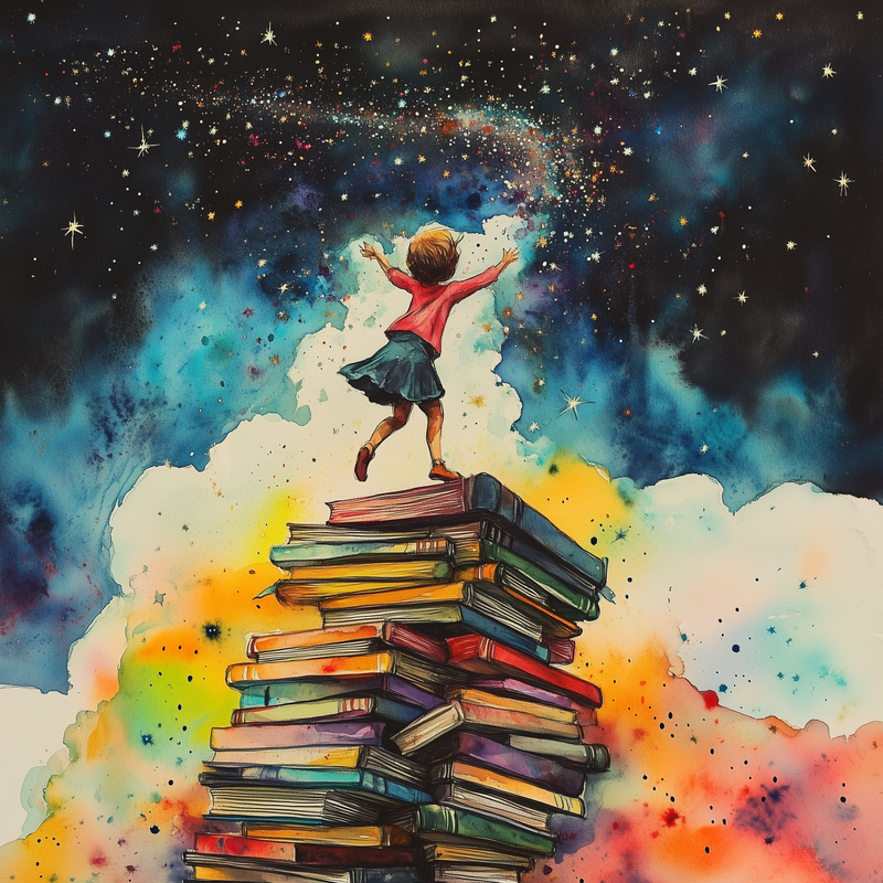giantstackofbooks