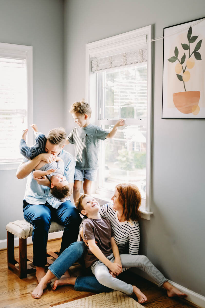 Pierce-Family-Window-Light-Arlington-VA
