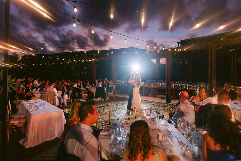Secrets-Wedding-Reception