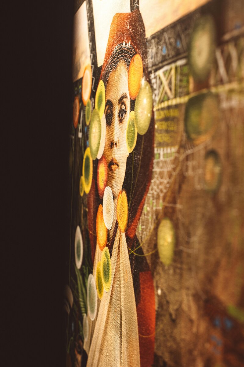 Junie Showit Template by SaltThread_106