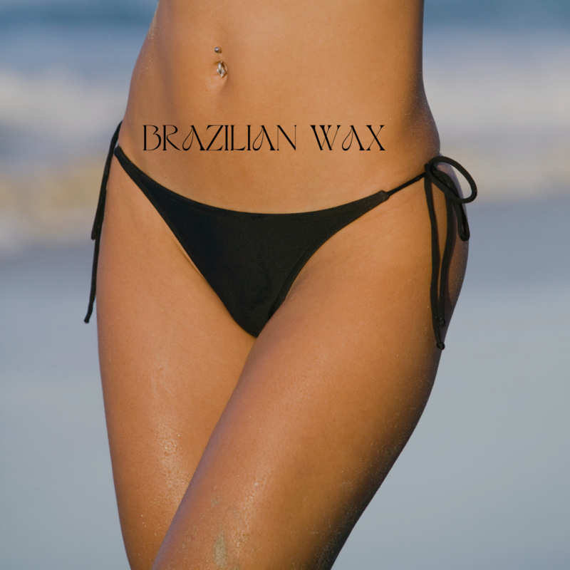 Brazilian Wax in Clovis