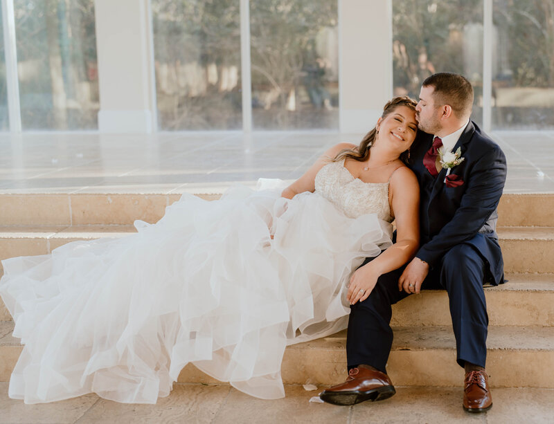 Renfro Wedding_Ashtons Garden North_Houston Texas_Courtney LaSalle Photography-364