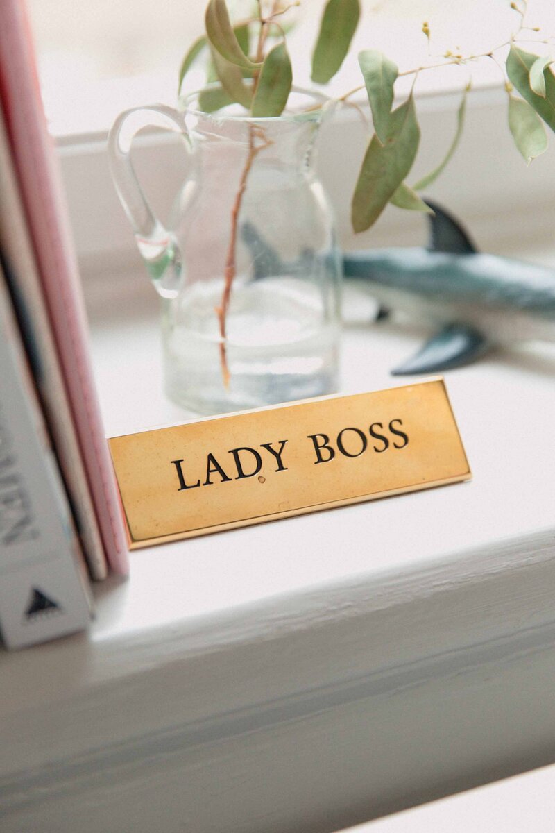Coach-Lady-Boss