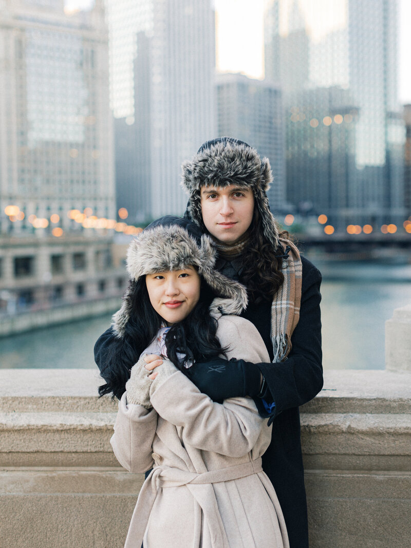 Grace Engagement - Tay Danay - #-42
