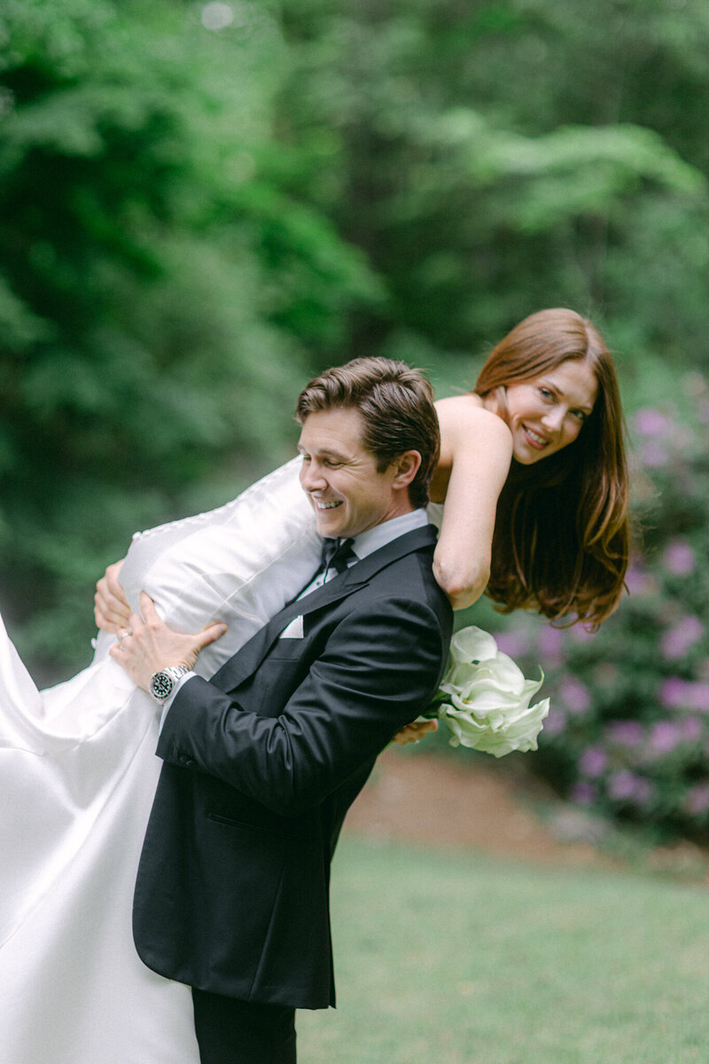 Atlanta Wedding Photographer Renee Jael Couple Portraits-19