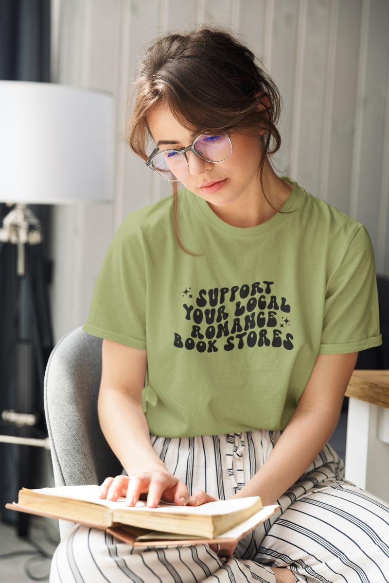 round-neck-t-shirt-mockup-of-a-woman-reading-at-home-39552-r-el2