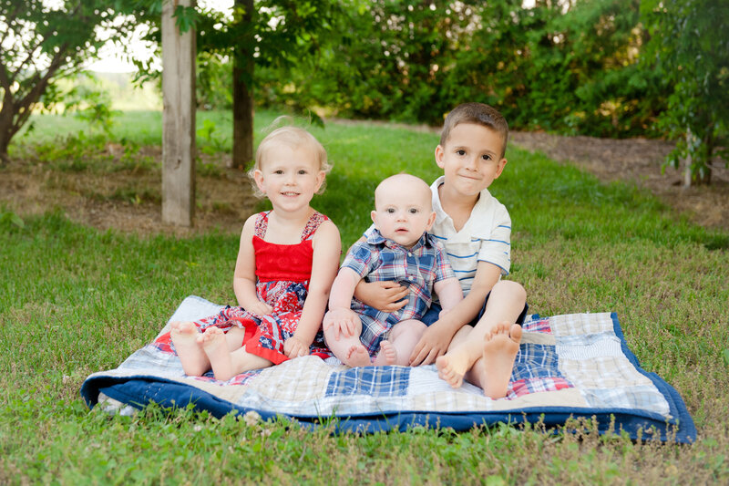 Oliver Summer Mini-5