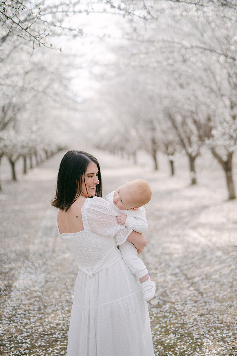 Michelle & Sebastian Mini Session-32