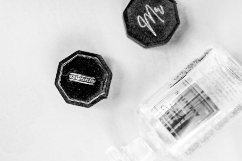 5STARRED - Lacey + Jordan | Dover Hall 2022-21