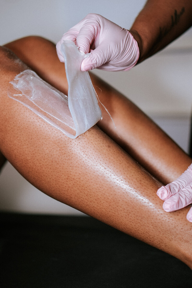 Achieve smooth, hair-free skin with our professional Brazilian wax services in Philadelphia. Beauty at its best.