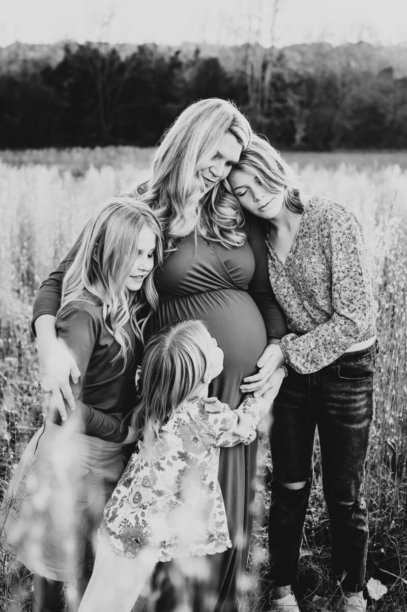 Amber Finn Photography family photographer Bowling Green, Kentucky Family Photographer Nashville, TN family photographer
