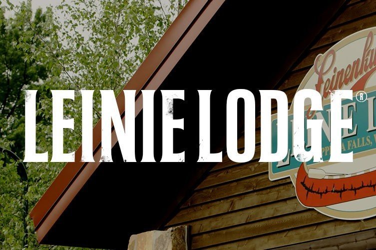 Leinie Lodge