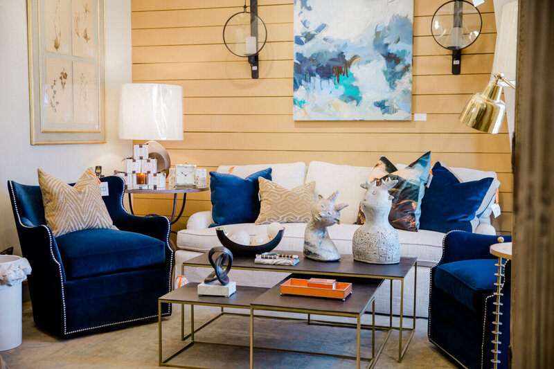 Accents of the South - Shop With Us in Store24