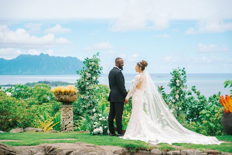 Noelani Gardens Wedding 25