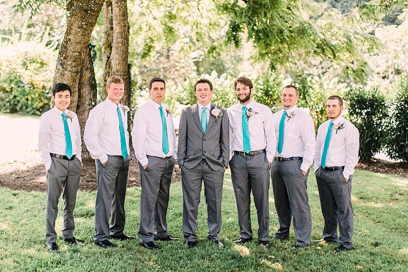 Knoxville Wedding Photographer | Matthew Davidson Photography_0076