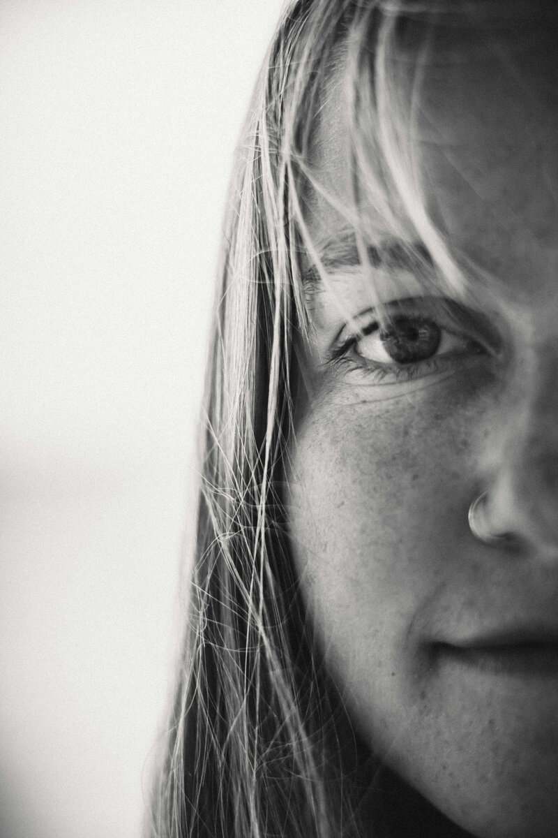 Girls Face 1